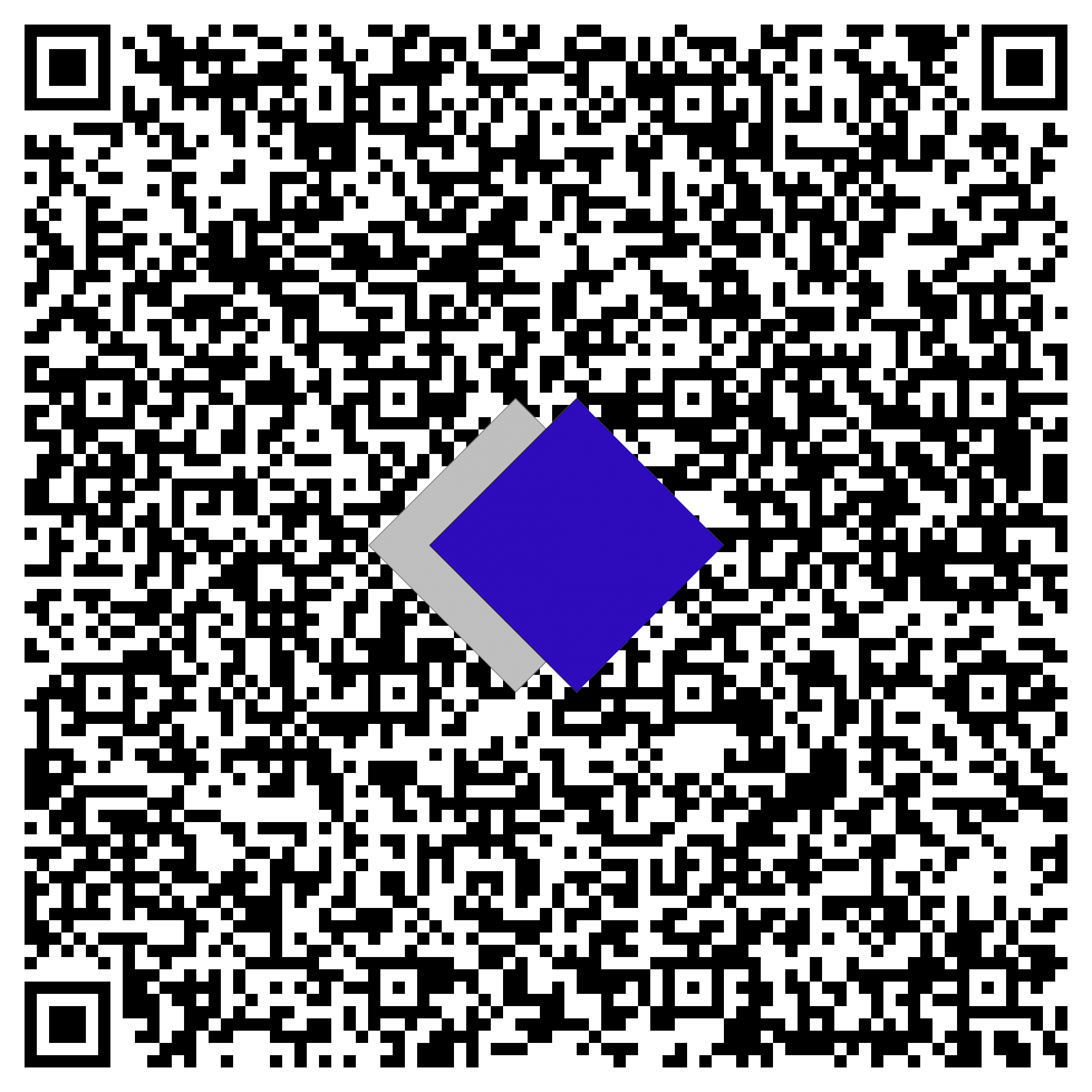 QR-Code Kanzlei Wild